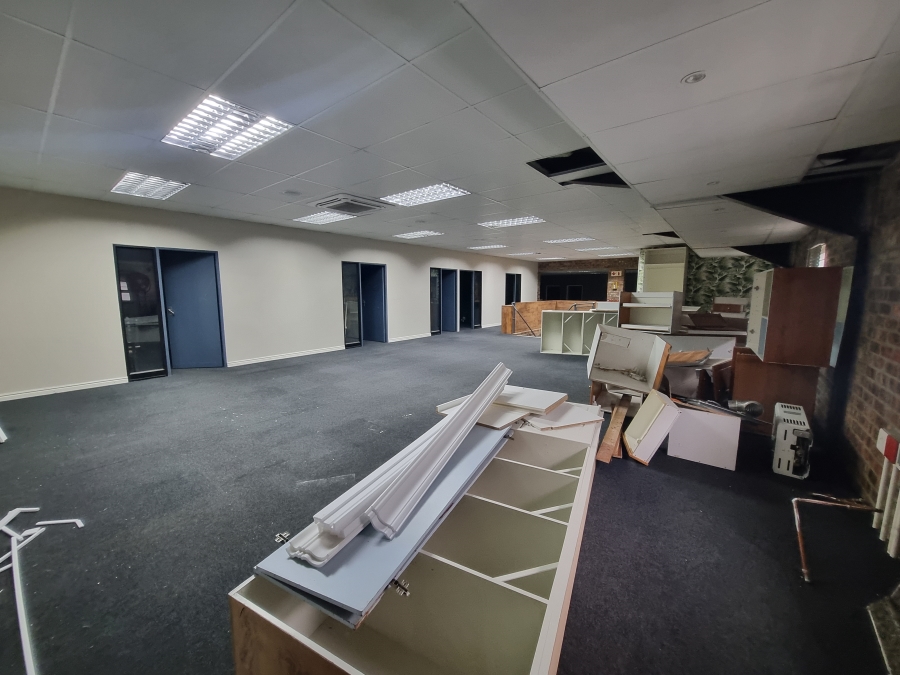 To Let commercial Property for Rent in Brackenfell Industrial Western Cape